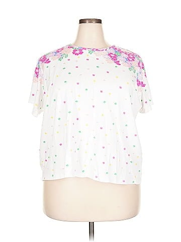 Kim Rogers Short Sleeve T-Shirt (view 1)