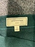 Moulinette Soeurs 100% Polyester Solid Green Formal Skirt Size 0 - photo 4