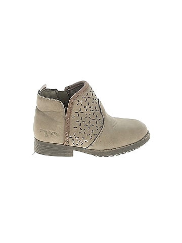 OshKosh B'gosh Ankle Boots (view 1)