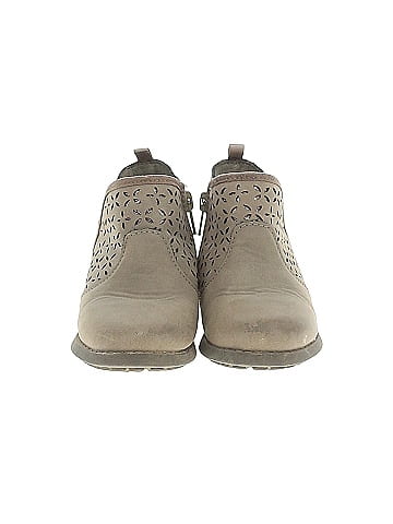 OshKosh B'gosh Ankle Boots (view 2)