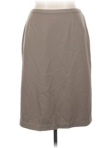 Appleseeds Formal Skirt (view 1)