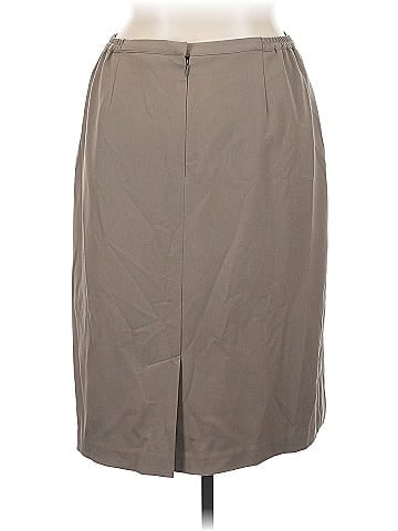 Appleseeds Formal Skirt (view 2)