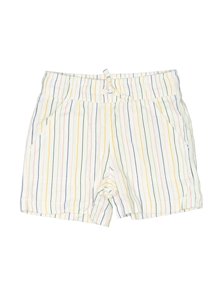 Click to view more detailed imagery on our partner's website Pre-owned 32 Degrees Kids' Shorts In White