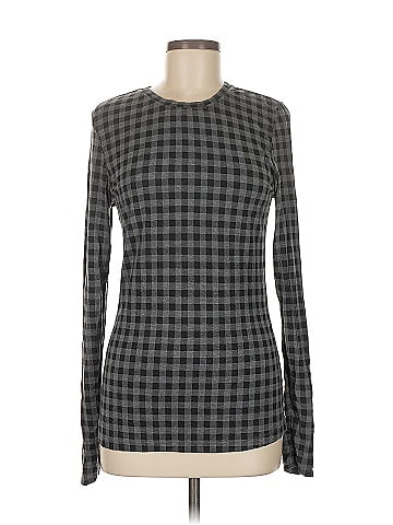 Cuddl Duds Long Sleeve T-Shirt (view 1)