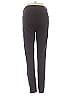 Anthropologie Solid Gray Active Pants Size 26 waist - photo 2