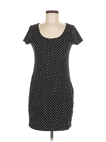 Basics Casual Dress (view 1)
