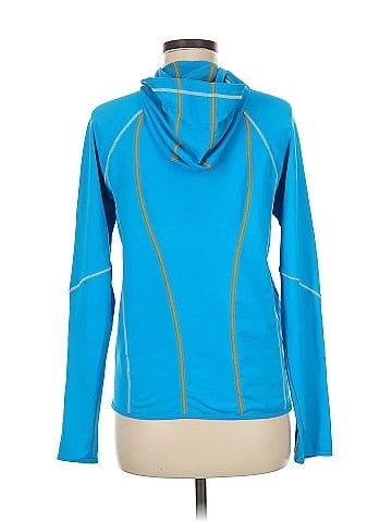 Marmot Zip Up Hoodie (view 2)