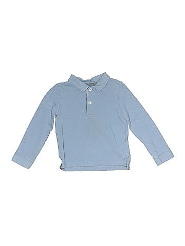 Monoprix Long Sleeve Top (view 1)