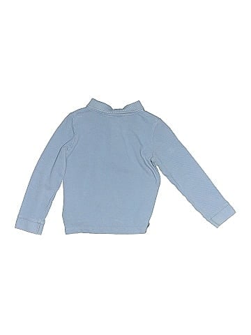 Monoprix Long Sleeve Top (view 2)