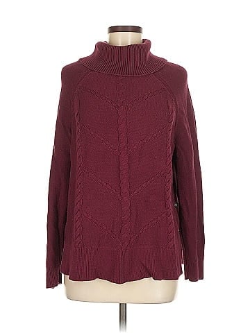 United by Blue Turtleneck Sweater (view 1)