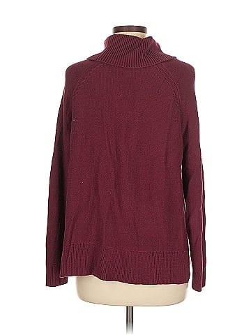 United by Blue Turtleneck Sweater (view 2)