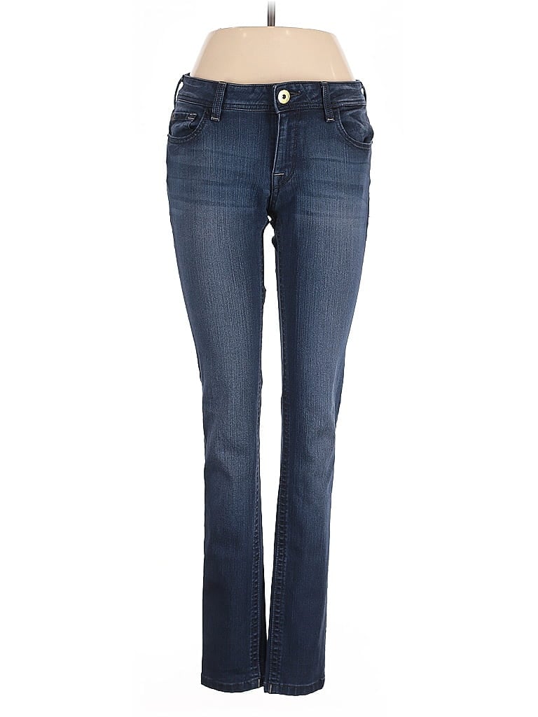 Click to view more detailed imagery on our partner's website Pre-owned Dl1961 Jeans In Blue