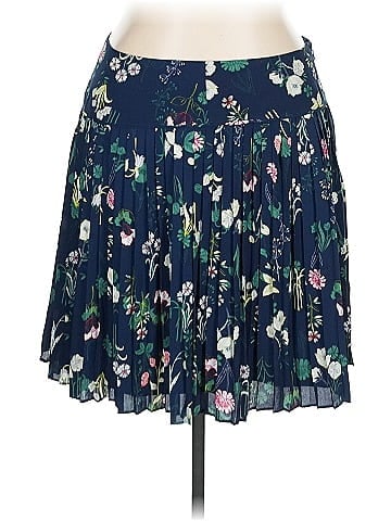 Ann Taylor LOFT Casual Skirt (view 1)