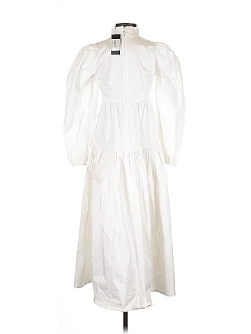 Danielle Bernstein Casual Dress (view 2)