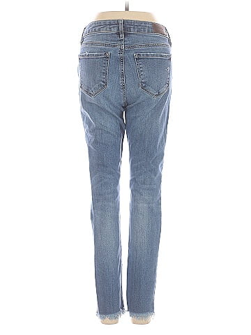 Hidden Jeans Jeans (view 2)