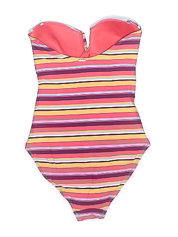 Anne Cole Sleeveless Top (view 2)