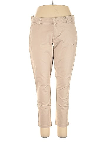 Gap Outlet Khakis (view 1)