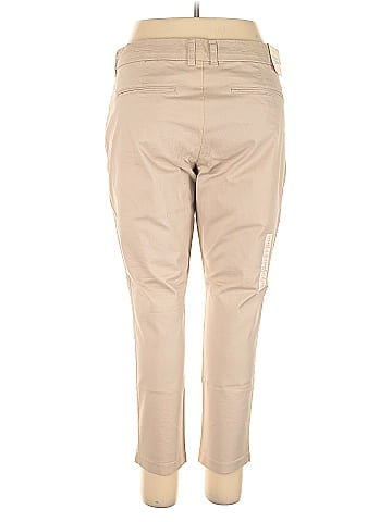 Gap Outlet Khakis (view 2)