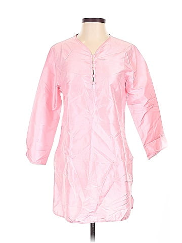 Jim Thompson Casual Dress (view 1)