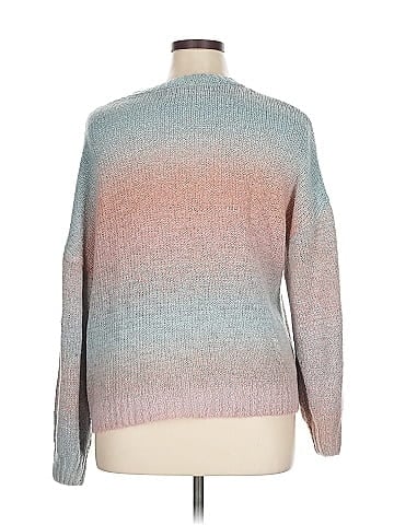 Penelope Rose Pullover Sweater (view 2)