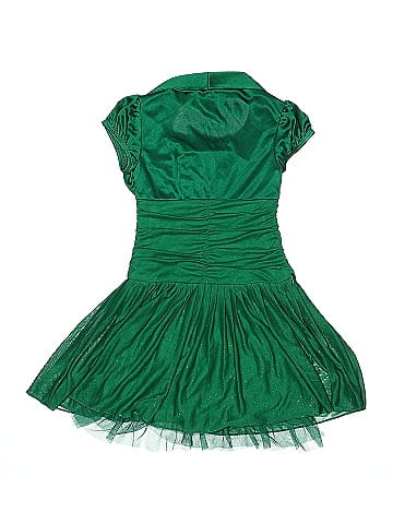 Amy's Closet Dress (view 2)