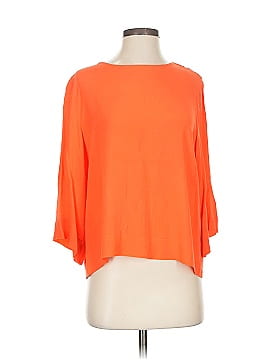 Sam & Lavi 3/4 Sleeve Top