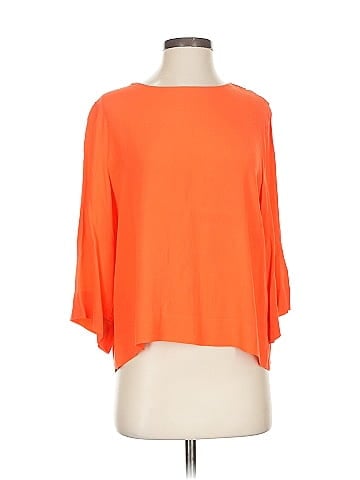Sam & Lavi 3/4 Sleeve Top (view 1)
