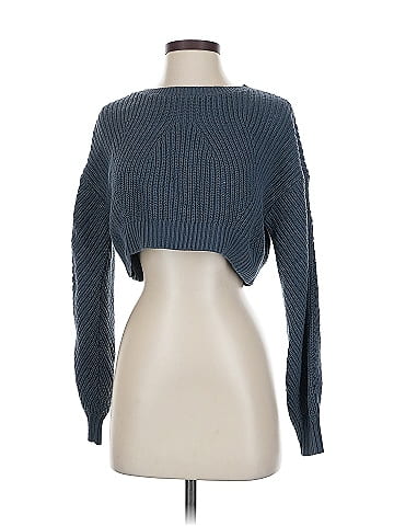Anthropologie Pullover Sweater (view 1)