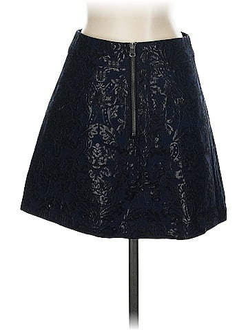 Abercrombie & Fitch Formal Skirt (view 2)