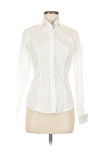 T.M. Lewin Women’s Clothing On Sale Up To 90% Off Retail | ThredUp