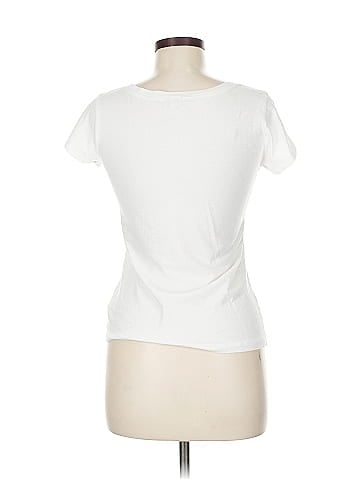 I Love H81 Short Sleeve T-Shirt (view 2)