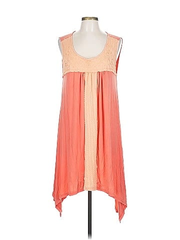 Pol Casual Dress (view 1)