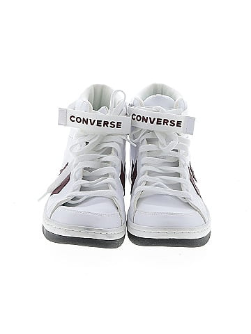 Converse Sneakers (view 2)