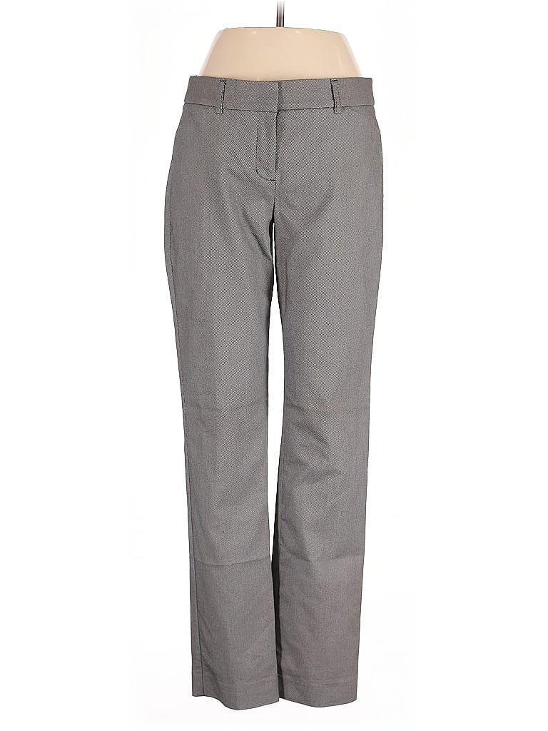 Pre-owned Express Dress Pants In Black