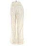 Assorted Brands Ivory Casual Pants Size S - photo 2