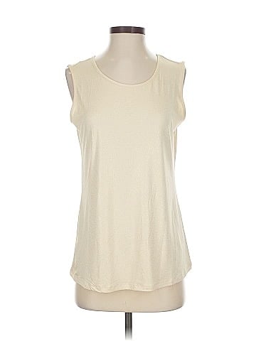 IMAN Sleeveless Top (view 1)
