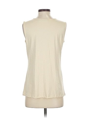 IMAN Sleeveless Top (view 2)