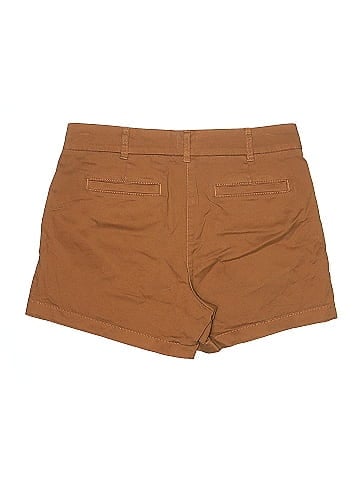 J.Crew Khaki Shorts (view 2)
