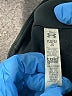 Under Armour 100% Polyester Black Track Jacket Size L (youth) - photo 3