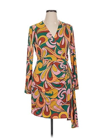 Donna Morgan Cocktail Dress (view 1)
