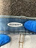 Old Navy Hearts Blue Jeans Size 4 - photo 3