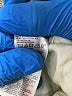 Old Navy Hearts Blue Jeans Size 4 - photo 4