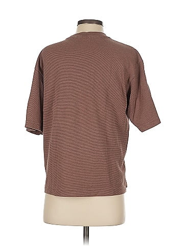 Uniqlo U Short Sleeve T-Shirt (view 2)