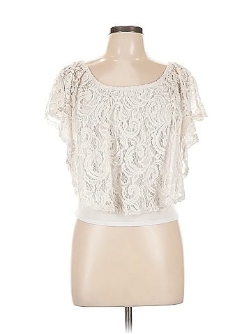 Just Perfect Collection Short Sleeve Top (view 1)