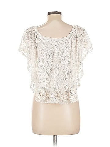 Just Perfect Collection Short Sleeve Top (view 2)