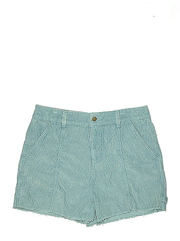 Rip Curl Denim Shorts (view 1)