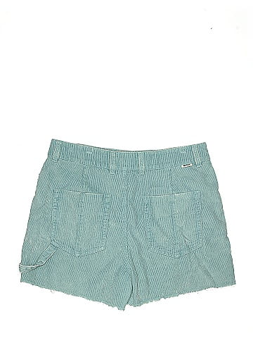 Rip Curl Denim Shorts (view 2)