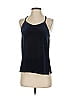 Gap Outlet Blue Tank Top Size XS - photo 1