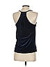 Gap Outlet Blue Tank Top Size XS - photo 2