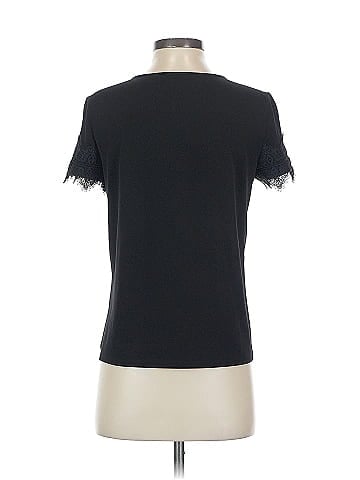 Ivanka Trump Short Sleeve Top (view 2)